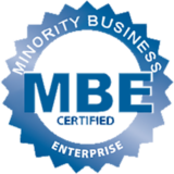 MBE-Certified-logo