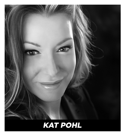 Kat Pohl - NR SWANKS