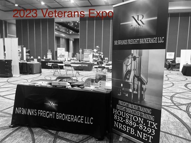 2023 Veterans Expo